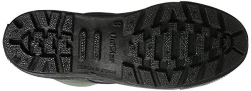 Image of Unistar High Ankle Trekking Ridding Men's Boots | Anti Skid Sole with Mild Waterproof Protection