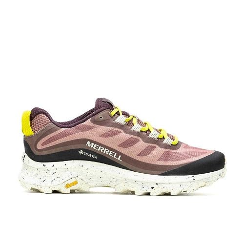Image of Merrell Womens Moab Speed