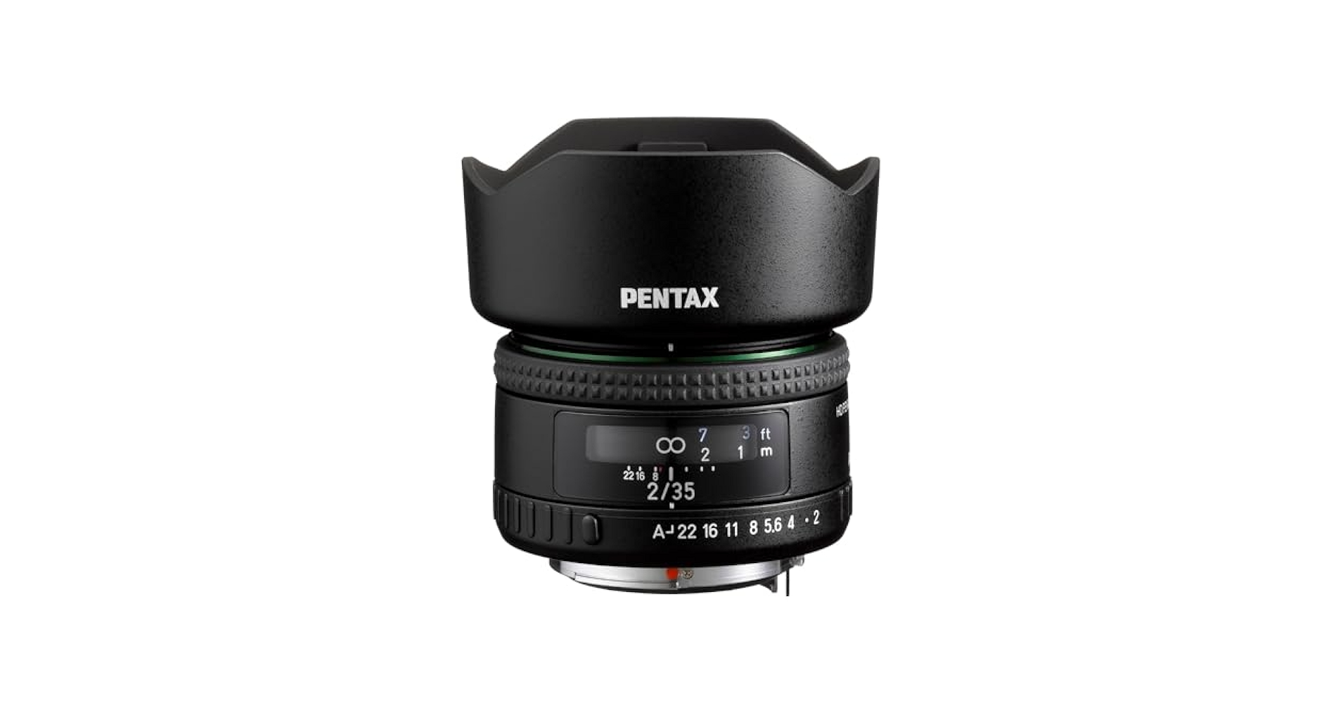 【動確/美品】PENTAX Pentax-FA SMC 35mm F2 Amazon.com : HD PENTAX-FA35mmF2 Versatile Wide-Angle Lens