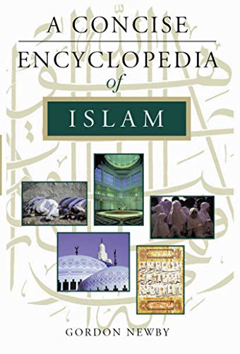  A Concise Encyclopedia of Islam (Concise Encyclopedias) (English Edition) Livre eBook France