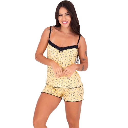 Kit com 4 Baby Dolls Thais