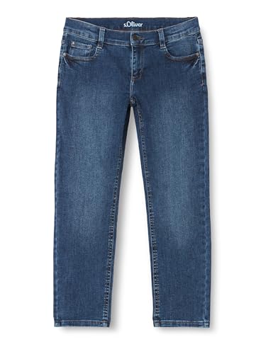 Jeans skinny Seattle s.Oliver garçon pantalon denim stretch enfant