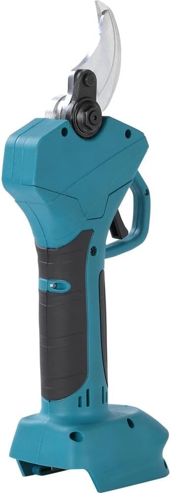 Electric Pruning Shears Compatible with Makita18V Battery, 19800RPM Brushless Electric Pruner, Tree Branch Cutter for Tree & Flower Trimming