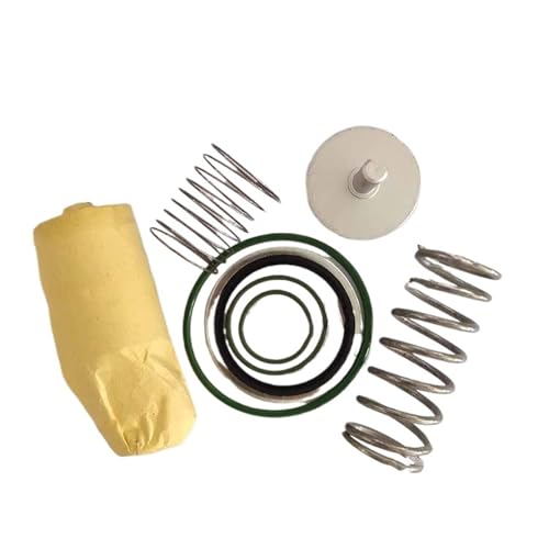 Kit de soupape de pression minimale 2901200653 2901-2006-53 pour compresseur - 2