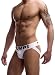 PUMP! White Jock Medium
