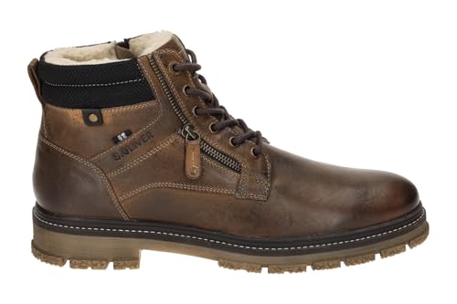 Image of s.Oliver Men's Modern Snow Boot