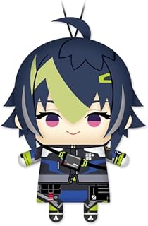 【HEROES Half Anniversary】 にじぱぺっと にじ さんじ パペット 伊波ライ