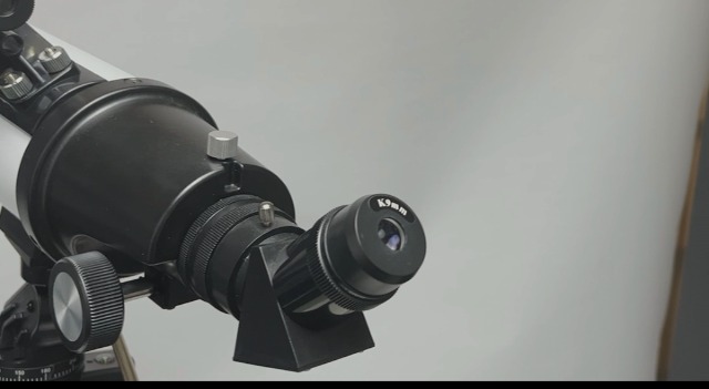 Télescope 80mm Celticbird 600mm Pour Adultes Et Débutants - Portable Avec Monture AZ