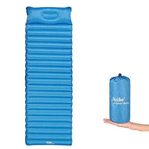 ineibo sleeping mat