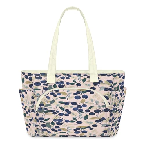Sac à main léger matelassé avec fermeture éclair sûre
