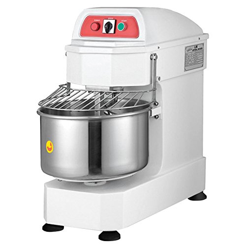 The Best Commercial Mixer for Bread Dough