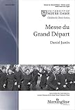Misa del Gran Despedida – Choral Score