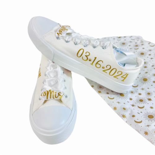 Mis 15 años Personalized Shoes, Quinceañera Sneakers-Custome Shoes (7)