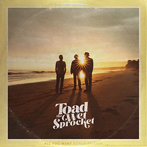 Amazon Music Unlimited Toad The Wet Sprocket All You Want Bonus Amazon music unlimited toad the wet sprocket all you want bonus
