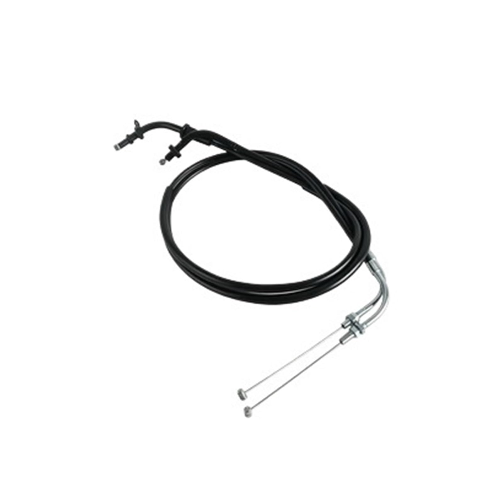 Cavi Di Collegamento Diritti for Acceleratore Moto, Cavo Acceleratore Da 87 Cm
