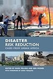 Disaster Risk Reduction