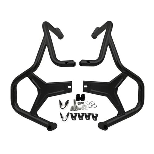 Pare-Chocs Moto R1200GS Accessoires Extension Protection Voyage Trail