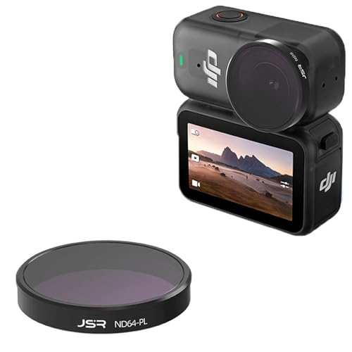 Taoricup DJI Osmo Nano Ή tB^[ ʐ^ptB^[ DJI Osmo Nano Ή ANZT[ Zbg ~jANVJ (ND64PL)