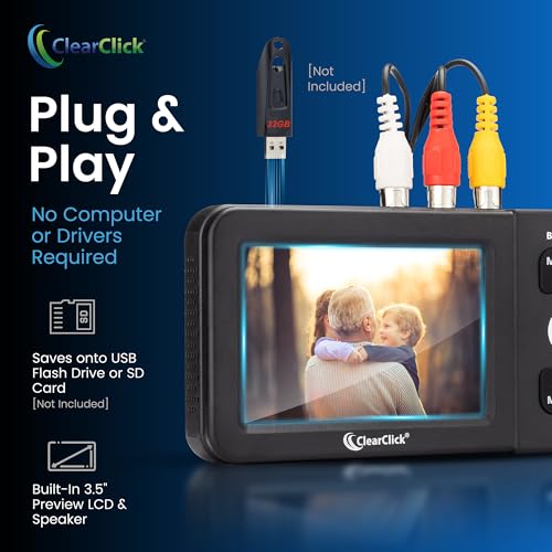 professional video capture system Large Capacity product image