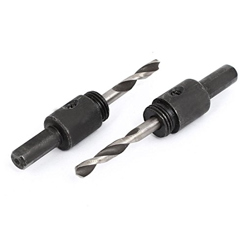 Broca avellanadora metal 6 mm Aexit 1 unidad miniatura 1