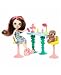 Mattel Enchantimals Slow-Down Salon & Sela Sloth Doll