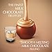 Lindt Lindor Limited Edition Irish Cream Chocolate Truffles, 200g Box