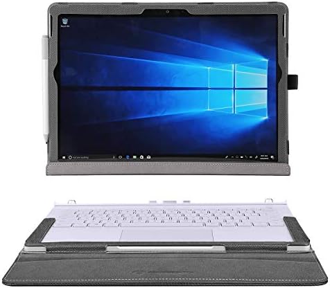 microsoft surface book 2 15 inch protective case