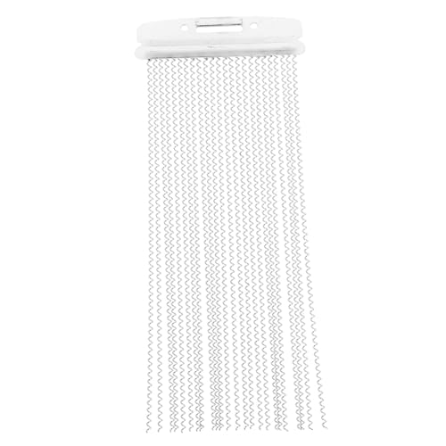 HYTROVE 属小鼓用スネアワイヤー ストド パーカッション楽器用耐久性のあ