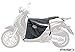 Produktbild Puig Beinabdeckungen Wasserdicht Scooter Universal 5508N Schwarz