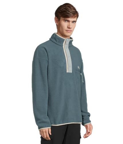 Image of Columbia Helvetia II Half Snap Fleece