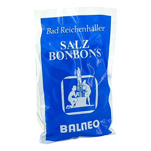 Price comparison product image BAD Reichenhaller salt sweets