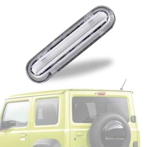 Amazon | LED ハイマウント ストップ ランプ ジムニー JB64W JB74対応