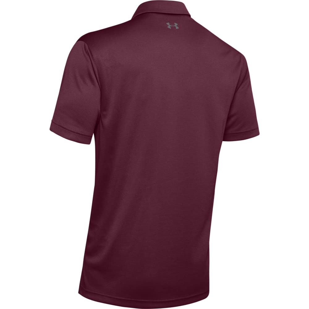 Under Armour Tech Chemise, Homme
