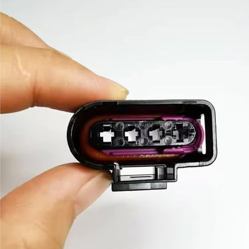 Faisceau connecteurs d'allumage 4B0973724 pour VW Beetle et Phaeton