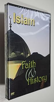 DVD Islam Faith & History DVD (Discover Islam Documentary Series, No. 5) Book
