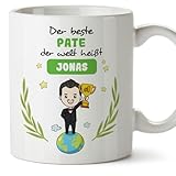 Mugffins