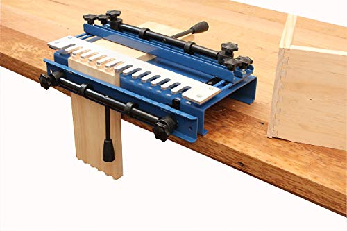 dovetail jigs