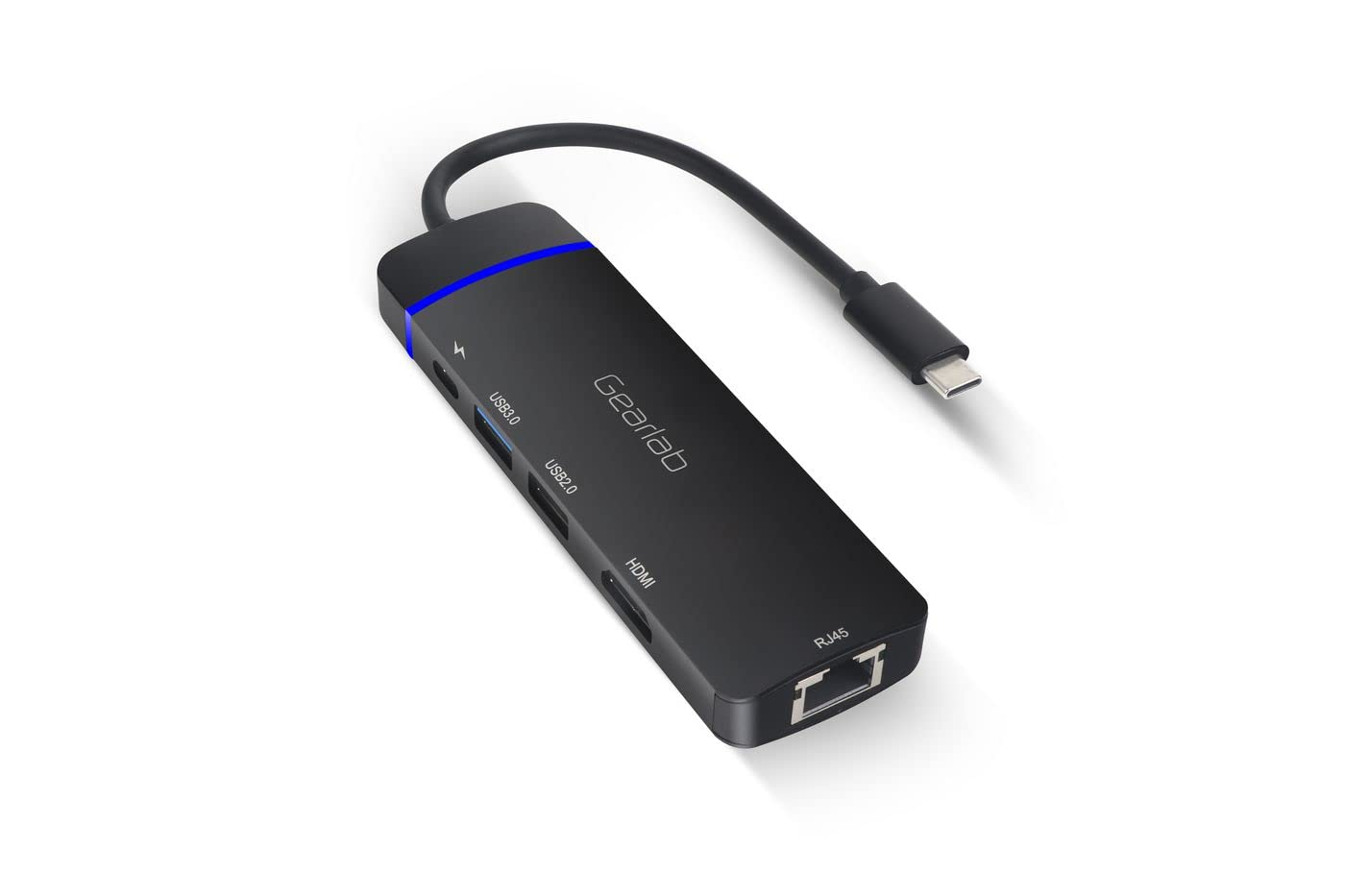 Gearlab USB-C 5-in-1 Mobile Hub PD100W