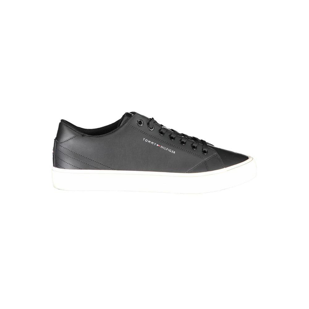 Tommy Hilfiger Harlem Core 1a2 LTH Fm0fm04687, Zapatilla Vulcanizada Hombre