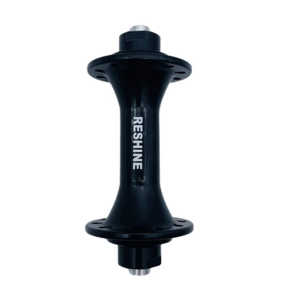 Tuleje rowerowe szosowe 20/24 otwory uszczelnione łożyska 100/130 mm piasta szybkiego zwalniania zestaw piast rowerowych z hamulcem V QR Cassette HG Nucl