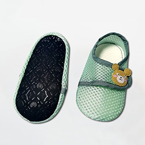 Socks Shoes Girls Kids Stretch Cargo Non-Slip First Walkers Floor Shoes Little Baby Cool Funny Loafers Shoes3