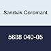 Sandvik Coromant 5638 040-05 Assembly Item