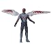 Marvel Avengers: Infinity War Marvel's Falcon with Infinity Stone
