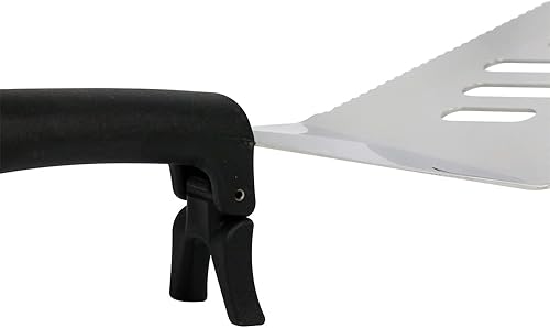 Miniatura 2 de Espátula con soporte