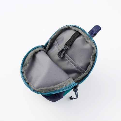 MILLET ヴォヤージュ パッデッド ポーチ MIS0660