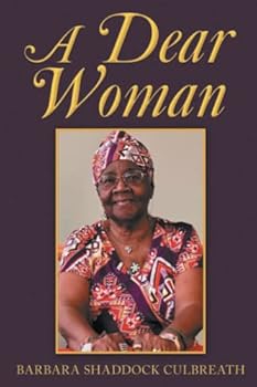 Paperback A Dear Woman Book