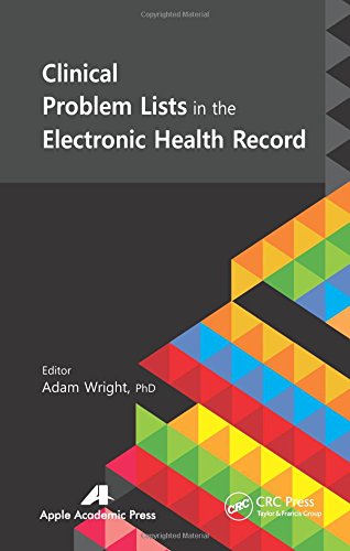 Clinical Problem Lists in the Electronic Health Record