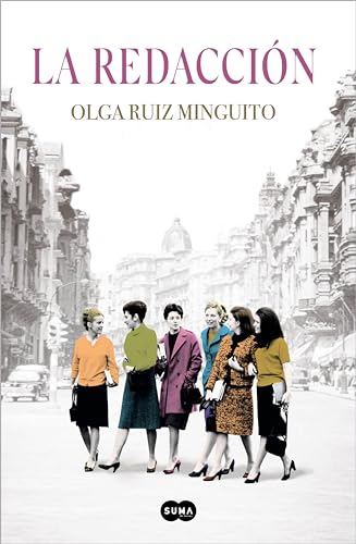 La redacción