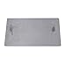Produktbild Rampe 310x530 mm (Unterflur) für Sirio Ravaglioli / Sirio Hebebühnen SRS1405ILT, SRS1505ILT