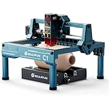 Équipé d'un mini rouleau rotatif RA : entièrement pré-assemblé pour une installation facile. Connectez simplement le câble adaptateur à votre machine de gravure, aucun étalonnage complexe n'est nécessaire. Comprend 8 rehausseurs de machine pour le réglage de la hauteur C1, tandis que les utilisateurs d'iCube Ultra peuvent l'installer directement sans pièces supplémentaires.